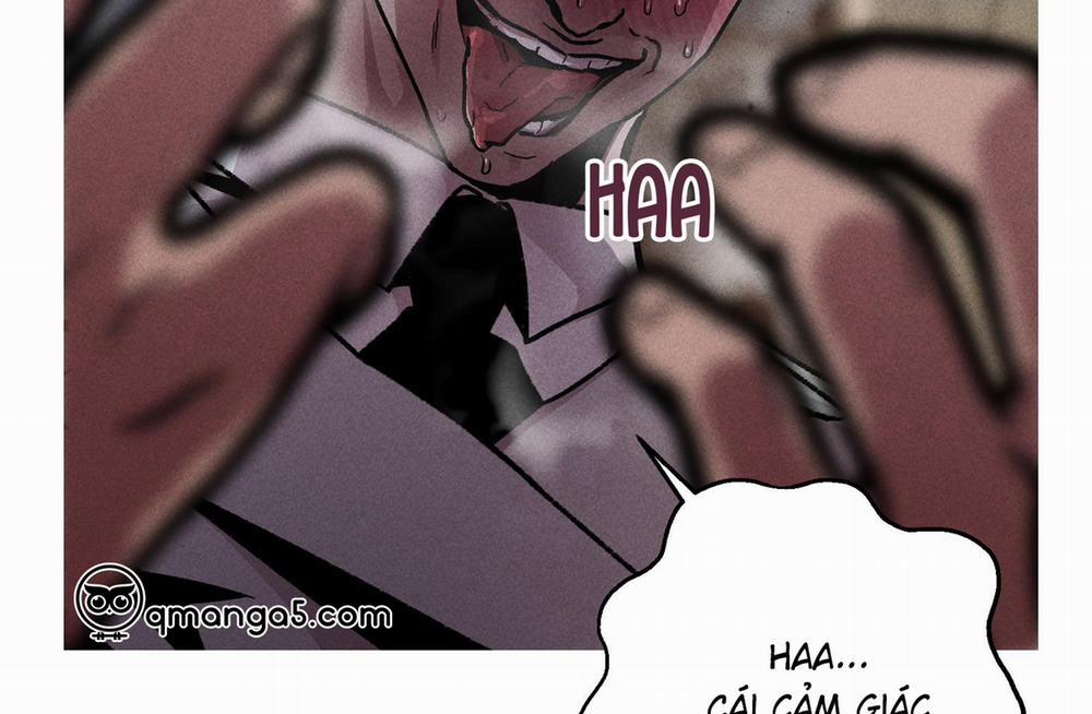 Quan Hệ Chết Chóc 18 trang 239