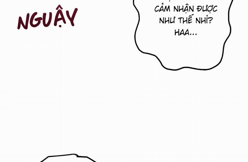 Quan Hệ Chết Chóc 18 trang 243