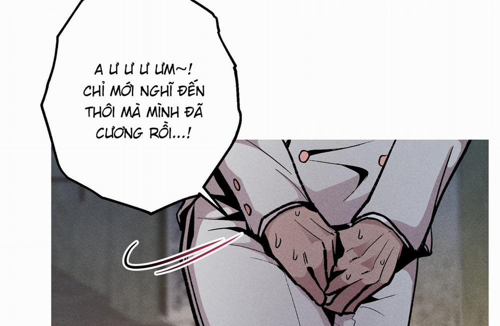 Quan Hệ Chết Chóc 18 trang 244