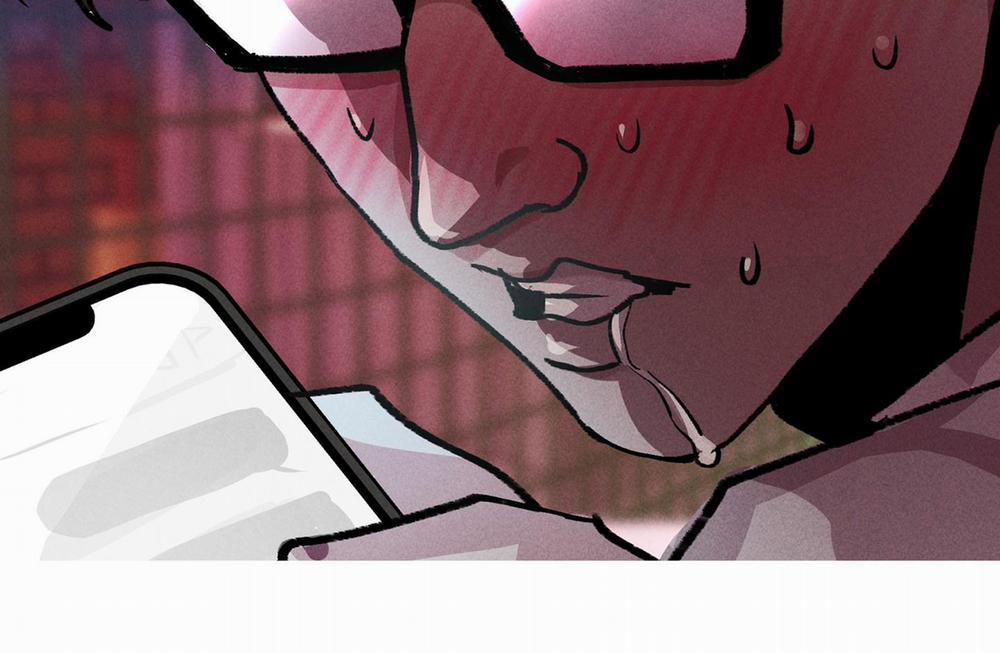 Quan Hệ Chết Chóc 18 trang 261