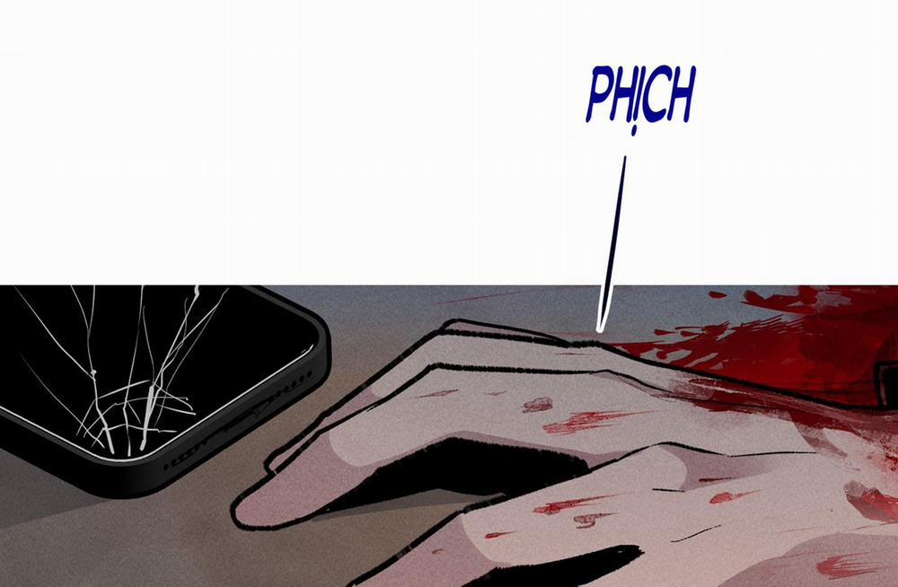 Quan Hệ Chết Chóc 18 trang 267