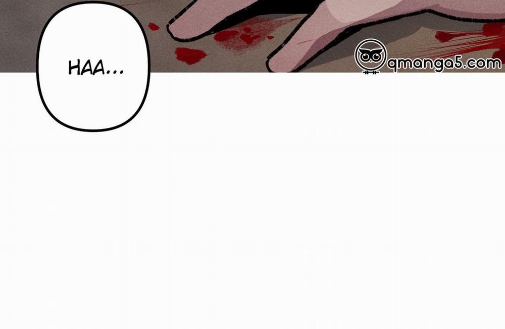 Quan Hệ Chết Chóc 18 trang 268