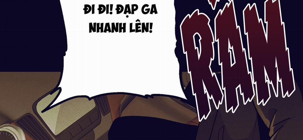 Quan Hệ Chết Chóc 18 trang 29