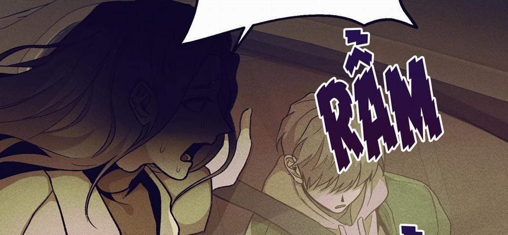 Quan Hệ Chết Chóc 18 trang 33