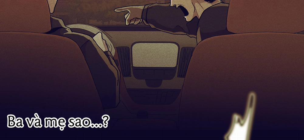 Quan Hệ Chết Chóc 18 trang 41