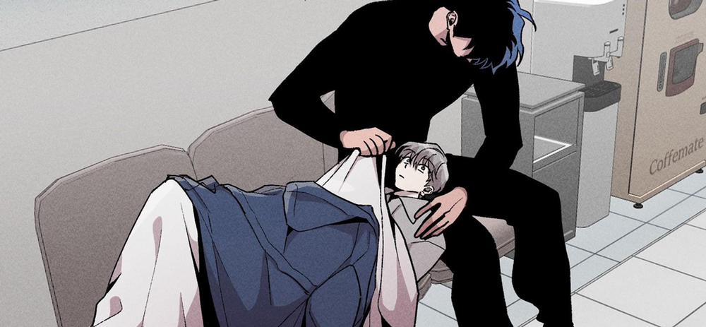 Quan Hệ Chết Chóc 18 trang 69