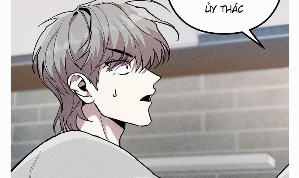 Quan Hệ Chết Chóc 19 trang 108