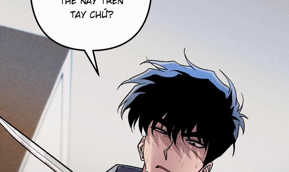 Quan Hệ Chết Chóc 19 trang 111