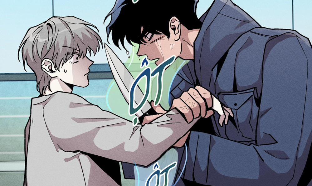 Quan Hệ Chết Chóc 19 trang 115