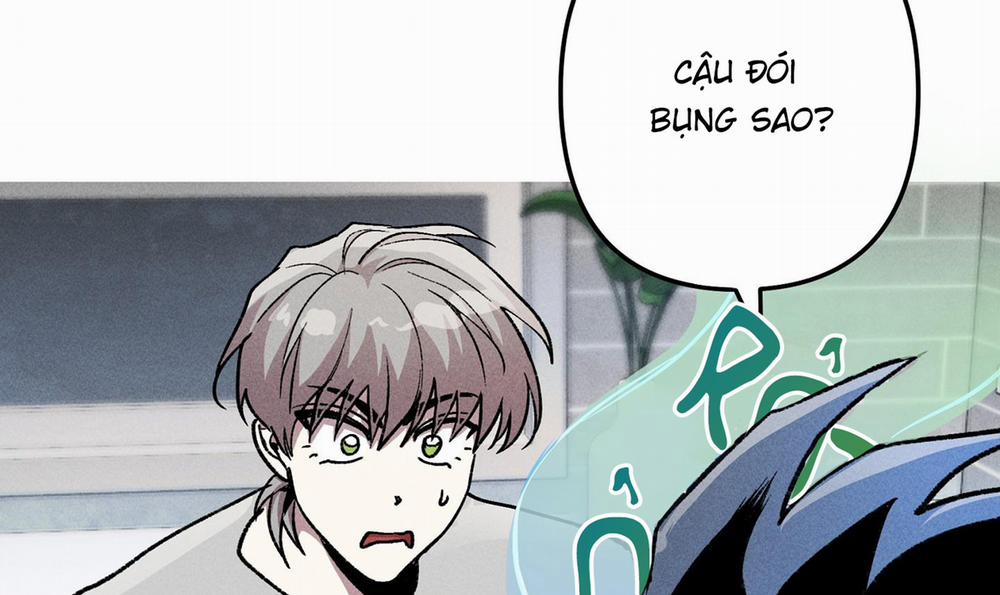 Quan Hệ Chết Chóc 19 trang 121