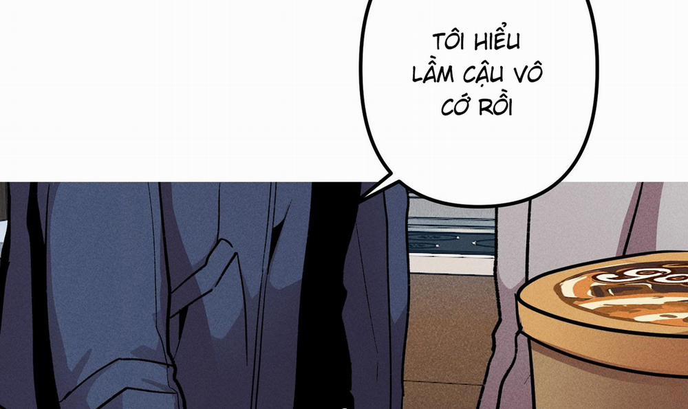 Quan Hệ Chết Chóc 19 trang 125