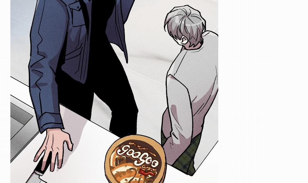 Quan Hệ Chết Chóc 19 trang 129