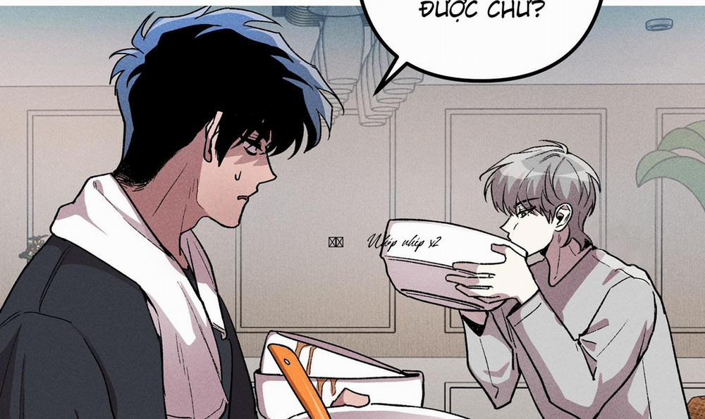 Quan Hệ Chết Chóc 19 trang 148