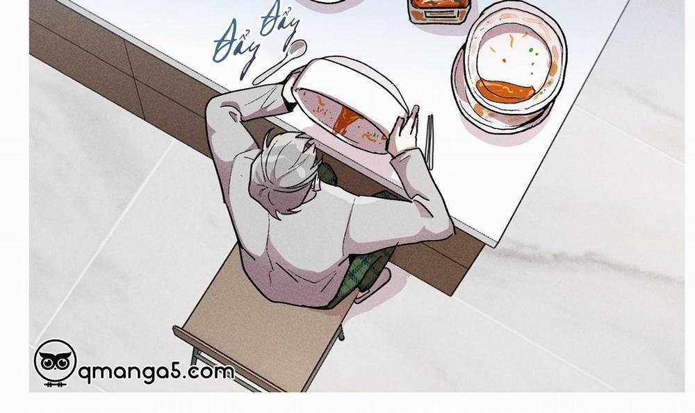 Quan Hệ Chết Chóc 19 trang 152