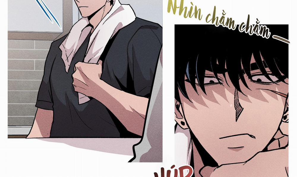 Quan Hệ Chết Chóc 19 trang 155