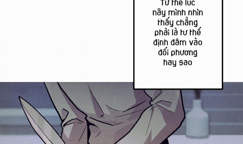 Quan Hệ Chết Chóc 19 trang 161