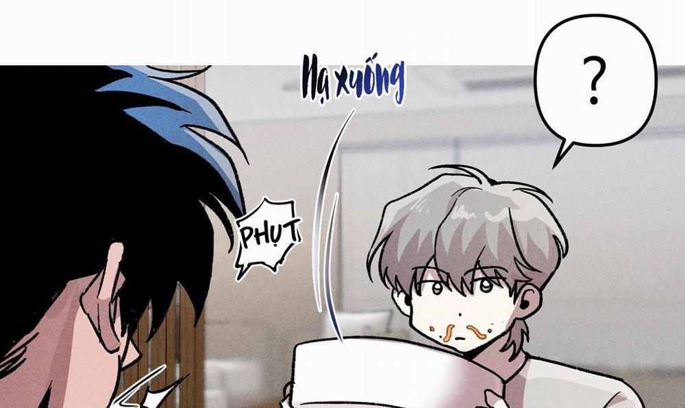 Quan Hệ Chết Chóc 19 trang 168