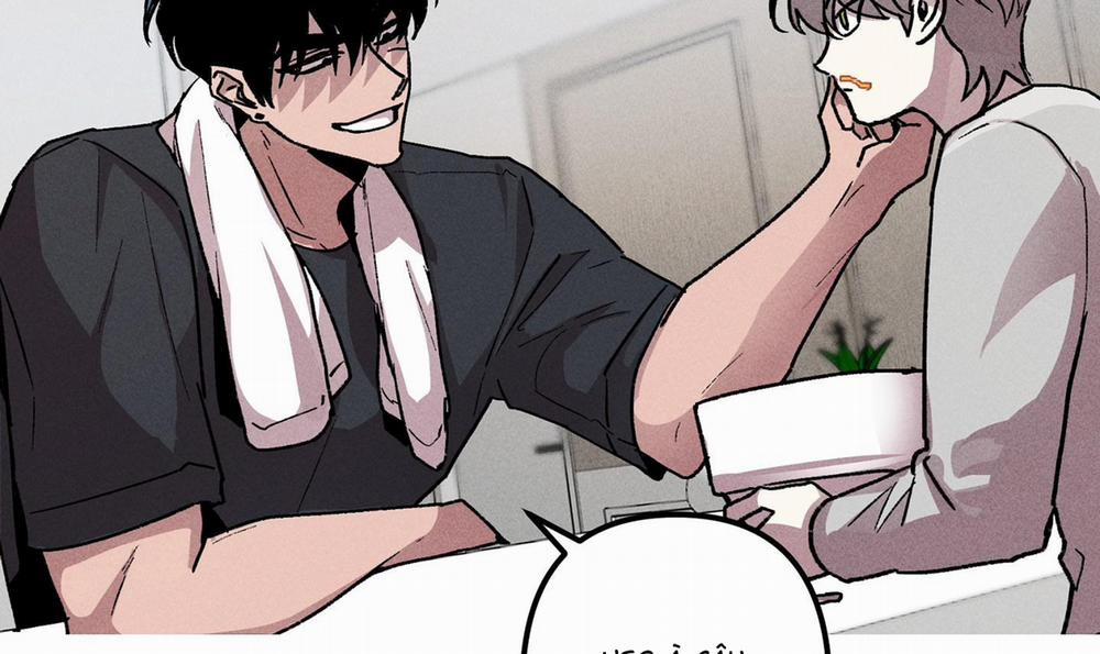 Quan Hệ Chết Chóc 19 trang 171