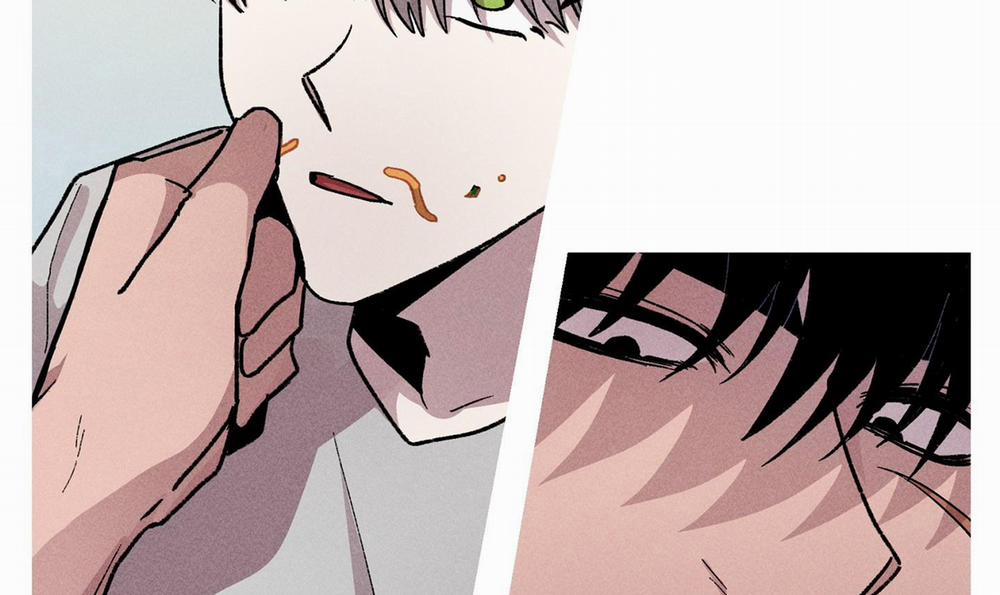 Quan Hệ Chết Chóc 19 trang 174