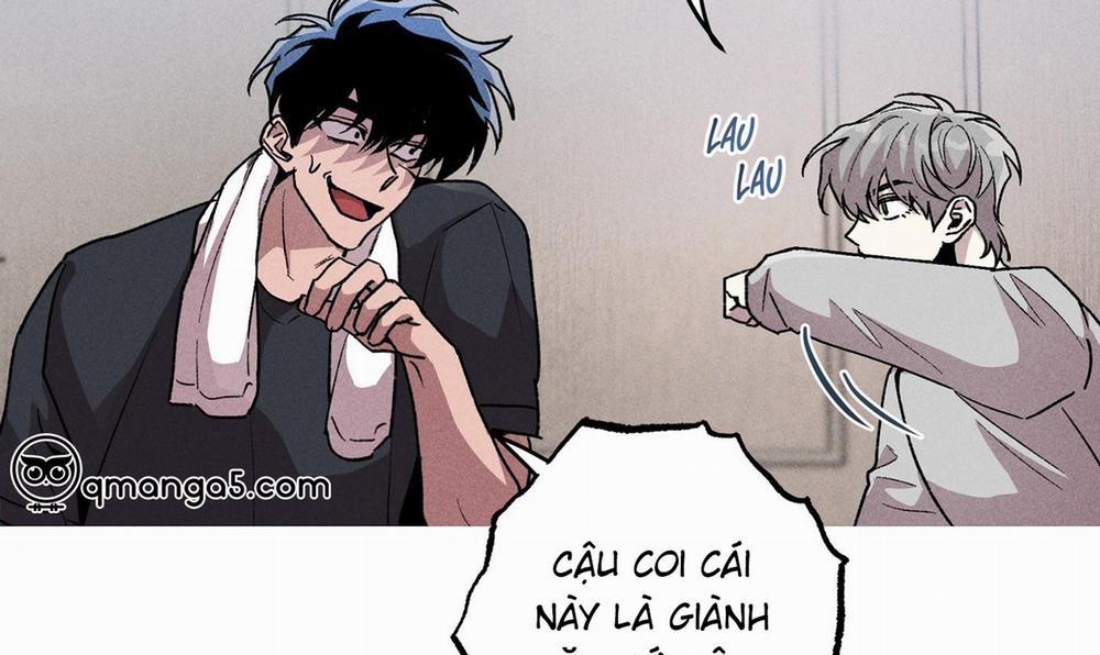 Quan Hệ Chết Chóc 19 trang 178