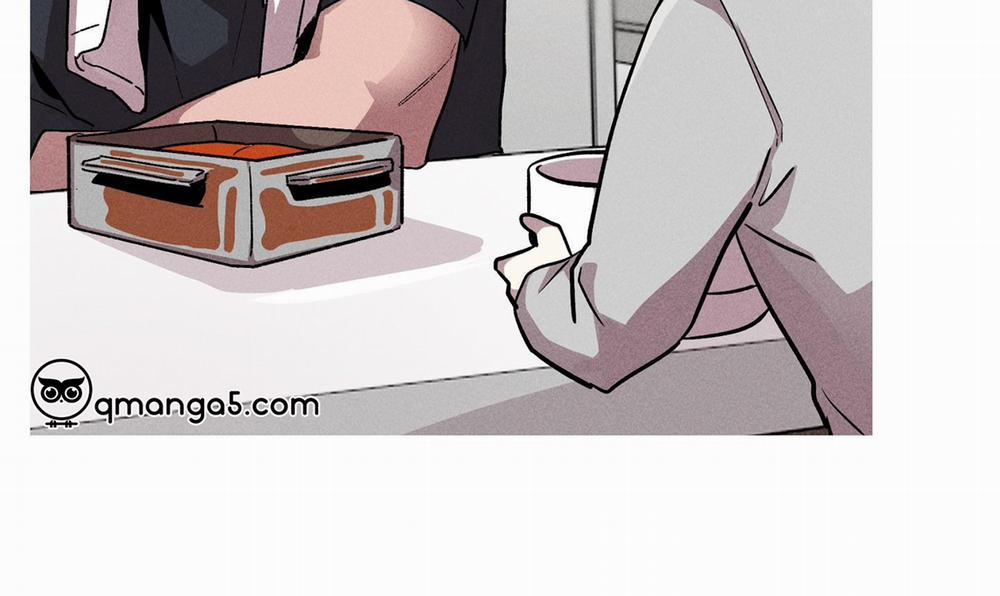 Quan Hệ Chết Chóc 19 trang 187