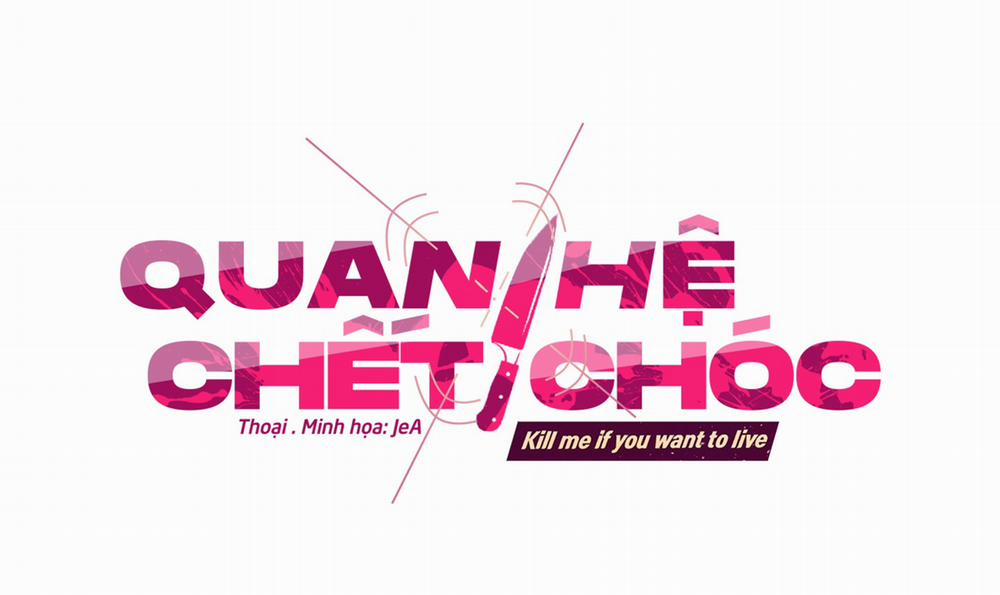 Quan Hệ Chết Chóc 19 trang 3