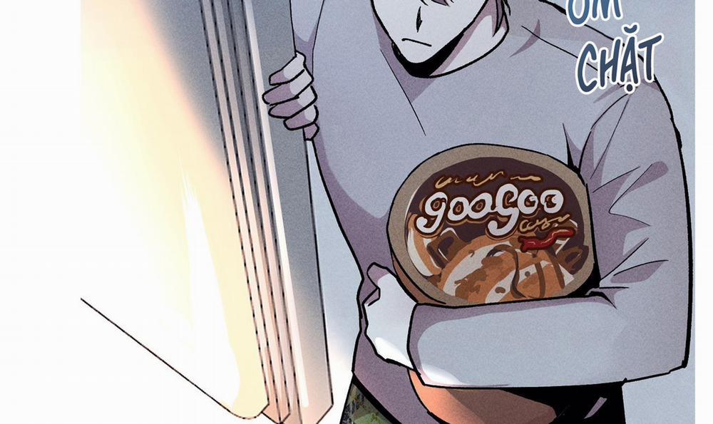 Quan Hệ Chết Chóc 19 trang 46