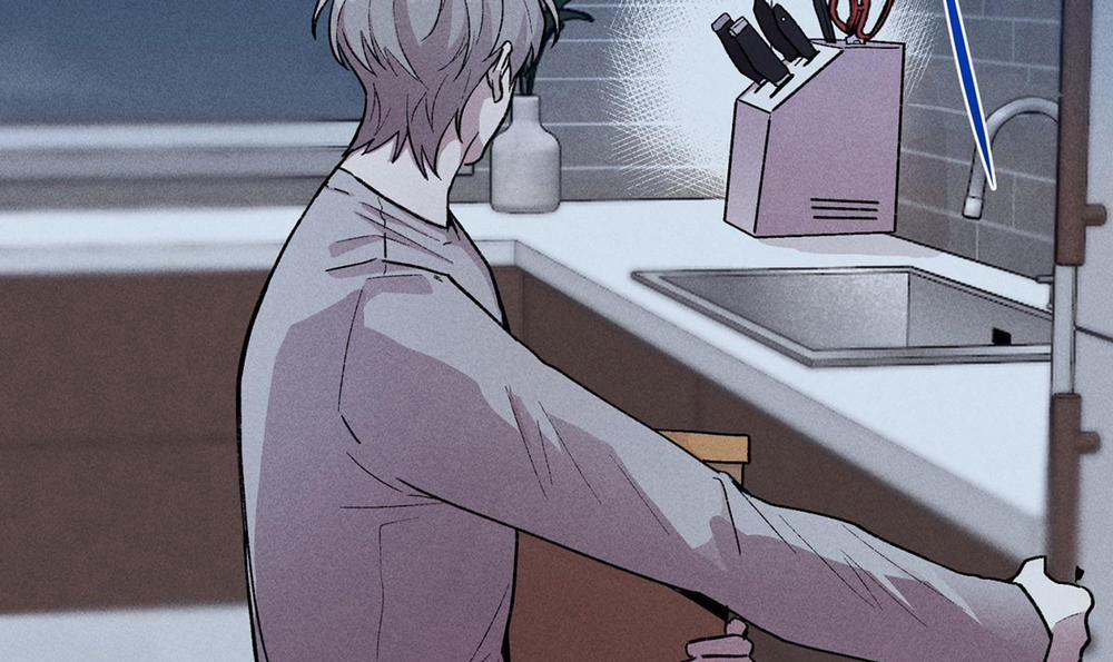 Quan Hệ Chết Chóc 19 trang 51