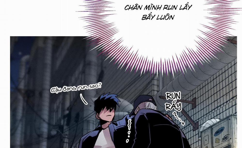 Quan Hệ Chết Chóc 2 trang 10