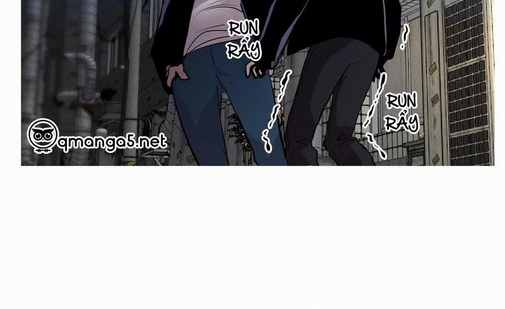 Quan Hệ Chết Chóc 2 trang 11