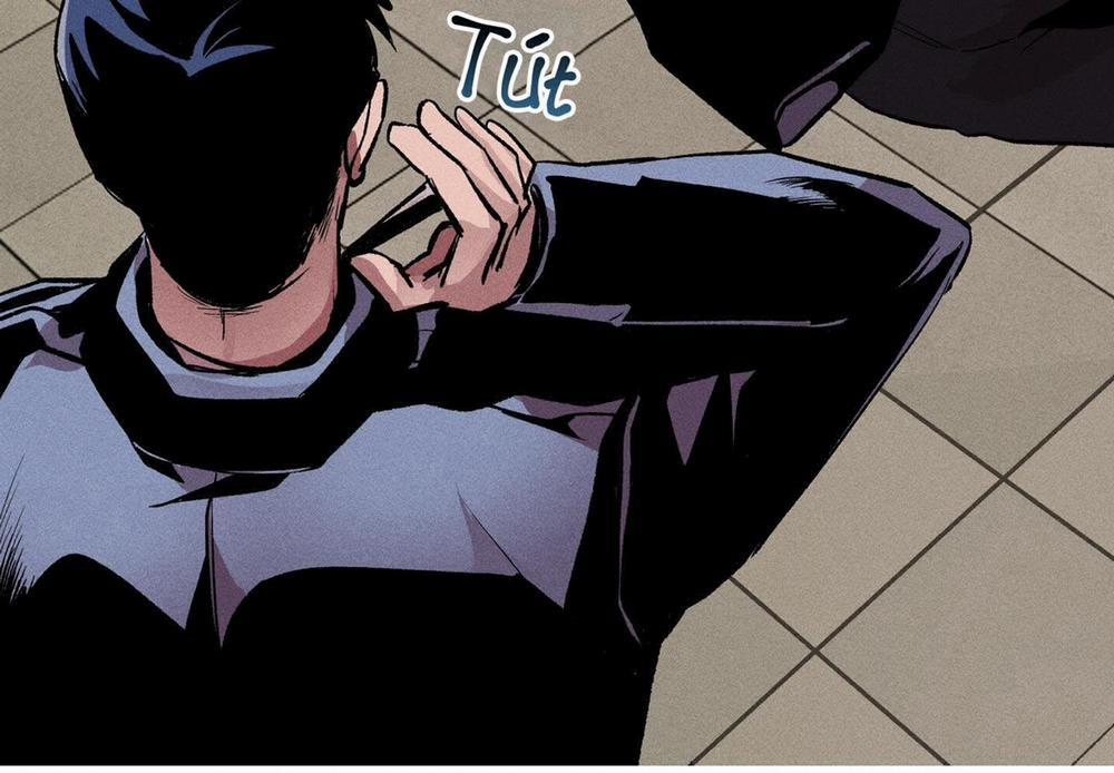 Quan Hệ Chết Chóc 2 trang 111