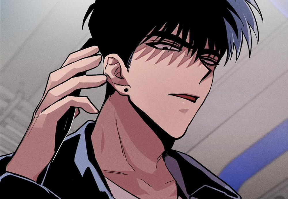 Quan Hệ Chết Chóc 2 trang 116