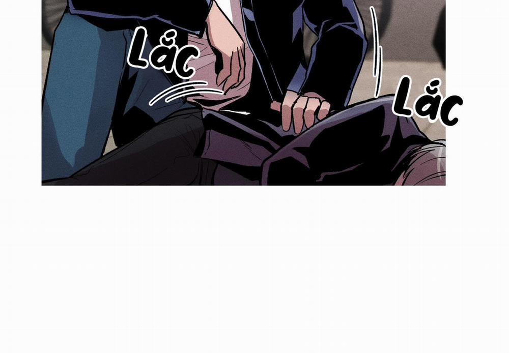 Quan Hệ Chết Chóc 2 trang 120