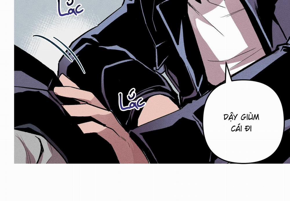 Quan Hệ Chết Chóc 2 trang 123