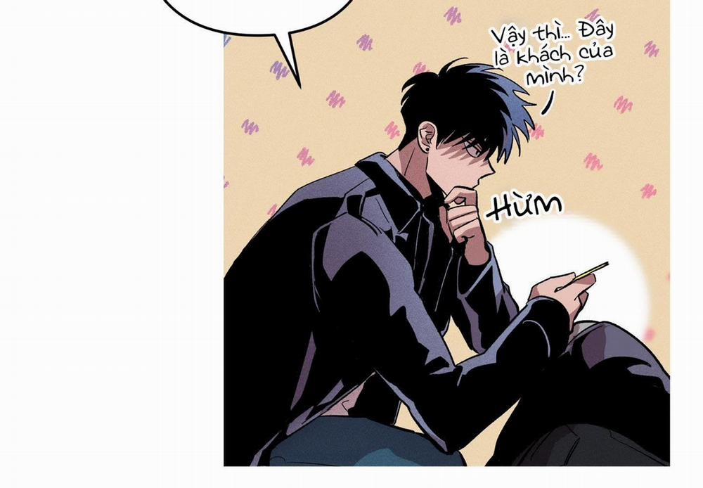 Quan Hệ Chết Chóc 2 trang 127