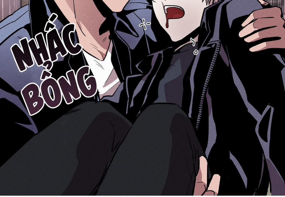 Quan Hệ Chết Chóc 2 trang 131