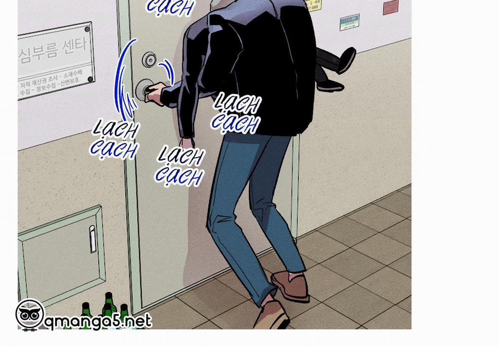 Quan Hệ Chết Chóc 2 trang 134