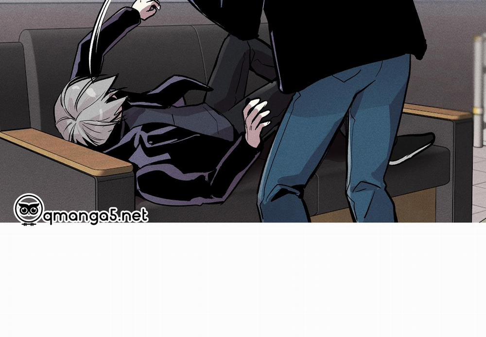 Quan Hệ Chết Chóc 2 trang 157