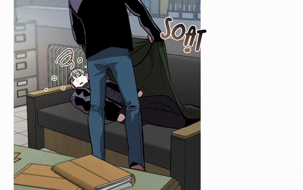 Quan Hệ Chết Chóc 2 trang 161