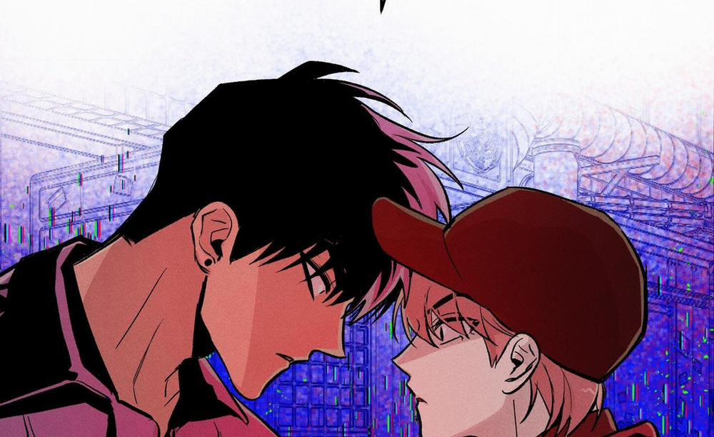 Quan Hệ Chết Chóc 2 trang 18