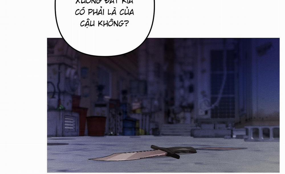 Quan Hệ Chết Chóc 2 trang 21