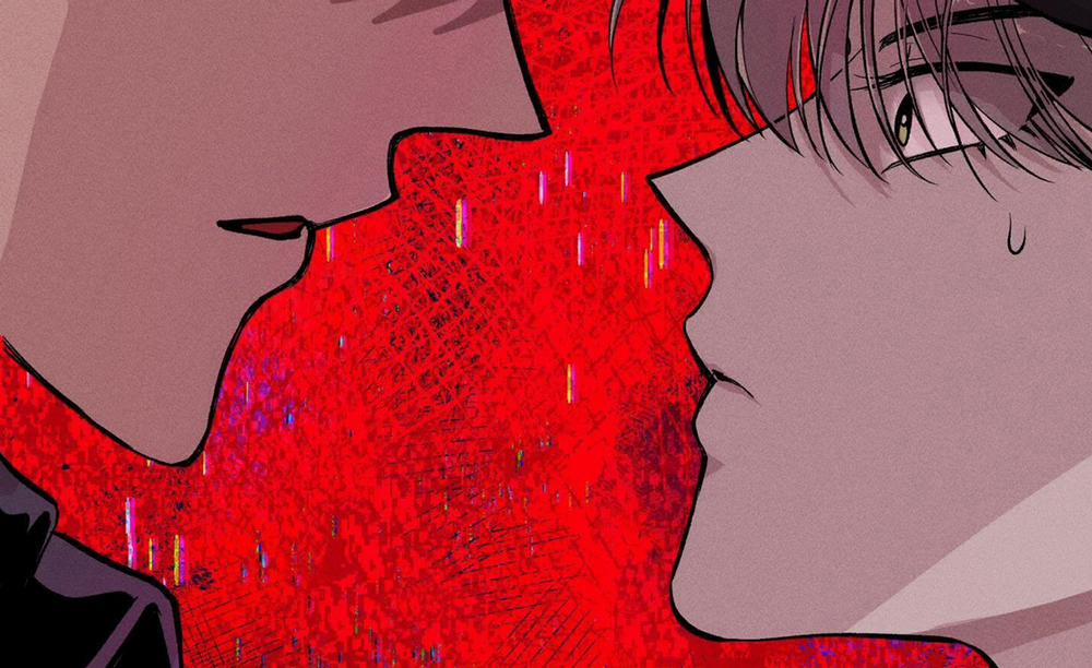 Quan Hệ Chết Chóc 2 trang 25