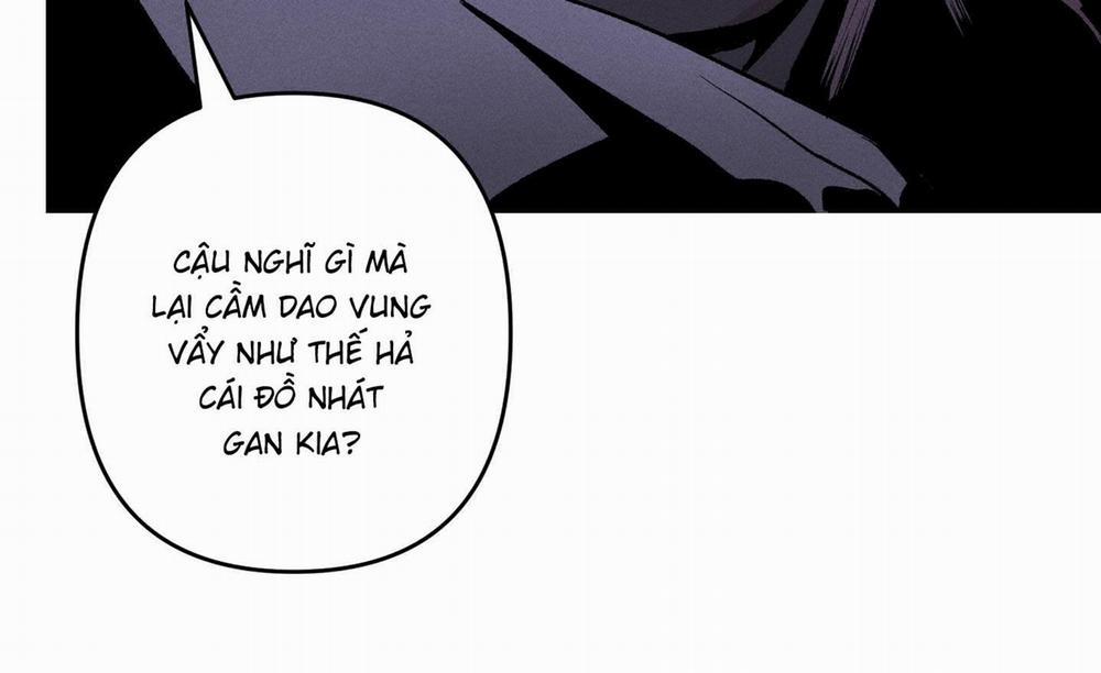 Quan Hệ Chết Chóc 2 trang 29