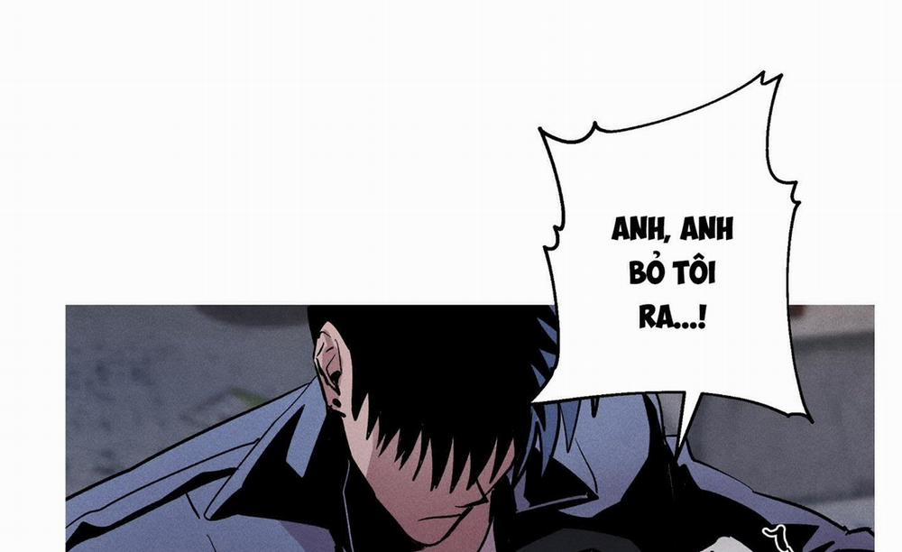 Quan Hệ Chết Chóc 2 trang 31