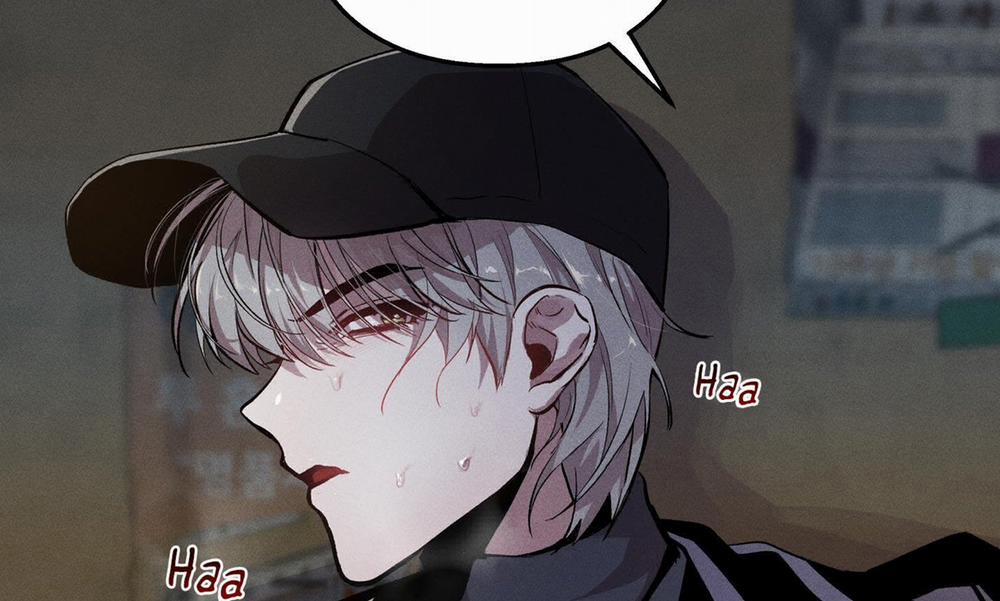 Quan Hệ Chết Chóc 2 trang 40