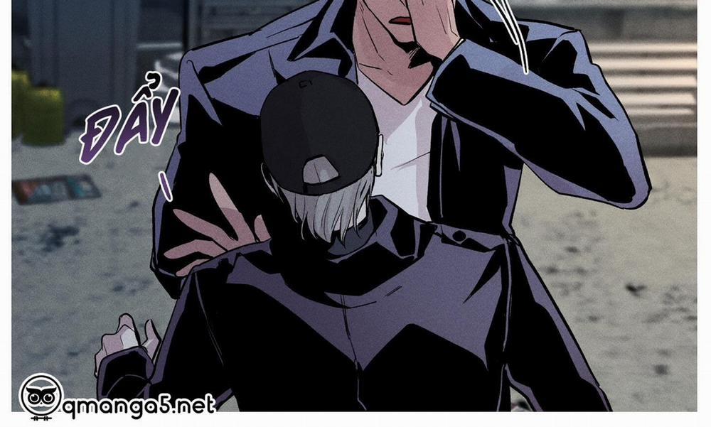 Quan Hệ Chết Chóc 2 trang 57