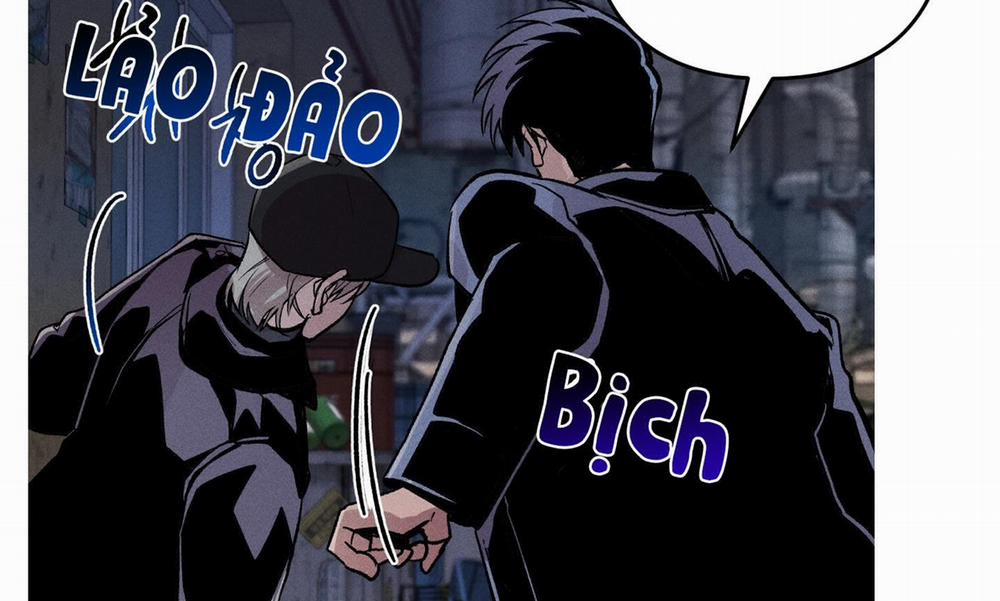 Quan Hệ Chết Chóc 2 trang 60