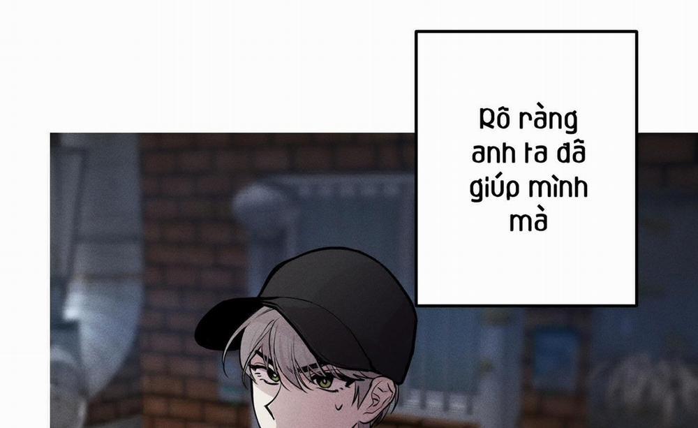 Quan Hệ Chết Chóc 2 trang 7