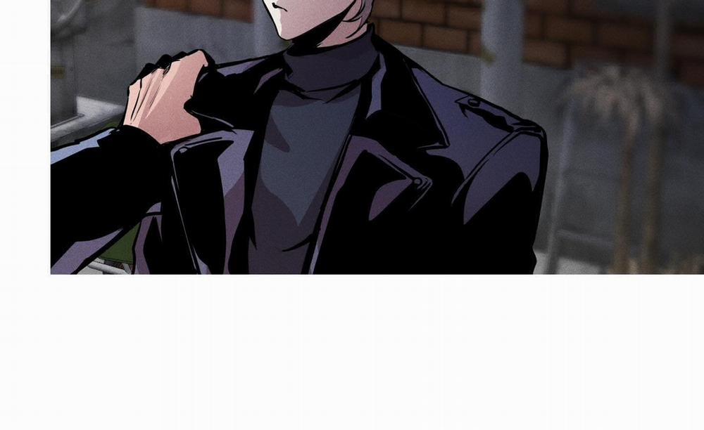 Quan Hệ Chết Chóc 2 trang 8