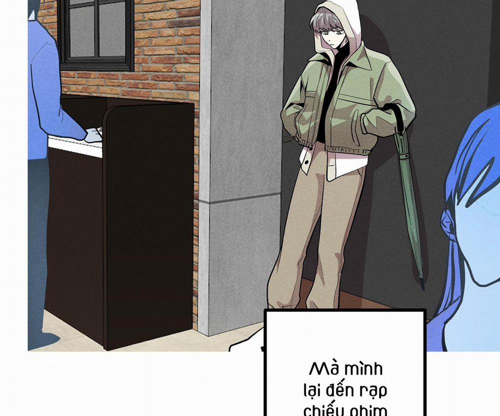 Quan Hệ Chết Chóc 20 trang 106